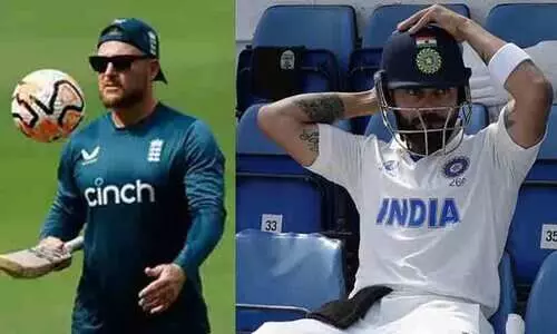 വിരാട് കോഹ്‌ലി ലോകത്തിലെ മികച്ച താരങ്ങളിലൊരാൾ, നേരിടാൻ ഞങ്ങൾ റെഡി -ബ്രണ്ടൻ മക്കല്ലം