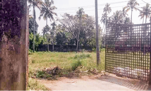 വരുമോ അരൂരിൽ  മാലിന്യ സംസ്കരണ പ്ലാൻറ്