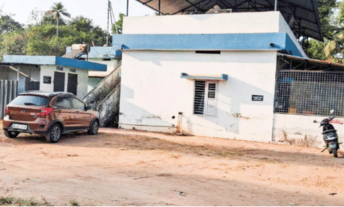 അരൂർ ഗവ. ആശുപത്രി കെട്ടിടത്തിന് ബജറ്റിൽ മൂന്നുകോടി