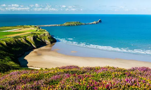 Worlds Beautiful Beaches