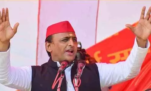 Akhilesh Yadav