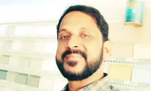 കൊല്ലം സ്വദേശി ഒമാനില്‍ താമസ സ്ഥലത്ത് മരിച്ച നിലയില്‍