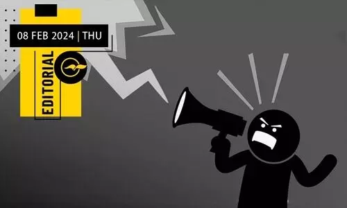 മ​തം നോ​ക്കാ​തെ ന​ട​പ​ടി എ​ന്നു തു​ട​ങ്ങും?