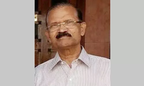 മുന്‍ ലേബര്‍ കമീഷണർ കെ.എസ്. പ്രേമചന്ദ്രകുറുപ്പ് അന്തരിച്ചു