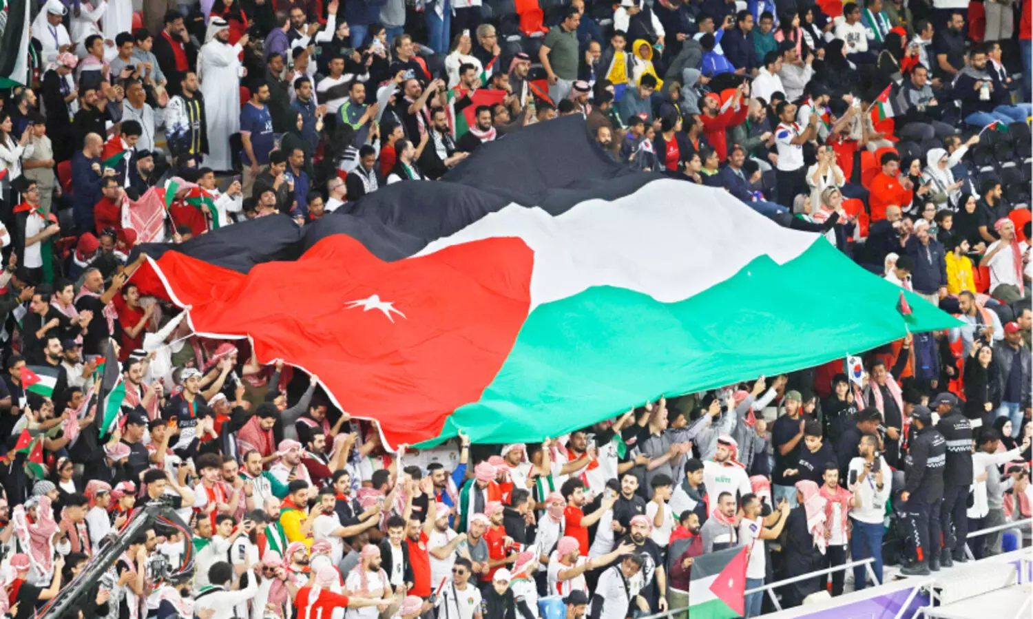 ജോർഡന്റെ അത്ഭുതക്കുതിപ്പ്