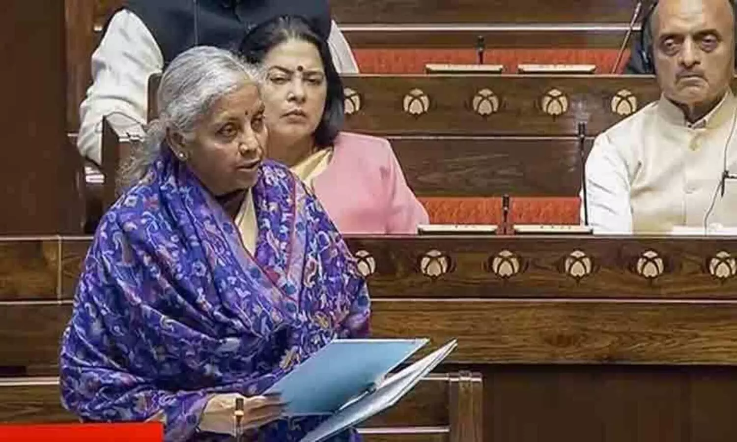 മോദി സർക്കാരിന്റെ നേട്ടങ്ങളും യു.പി.എ സർക്കാരിന്റെ അഴിമതിയും എണ്ണിപ്പറഞ്ഞ് കേന്ദ്രസർക്കാരിന്റെ ധവളപത്രം