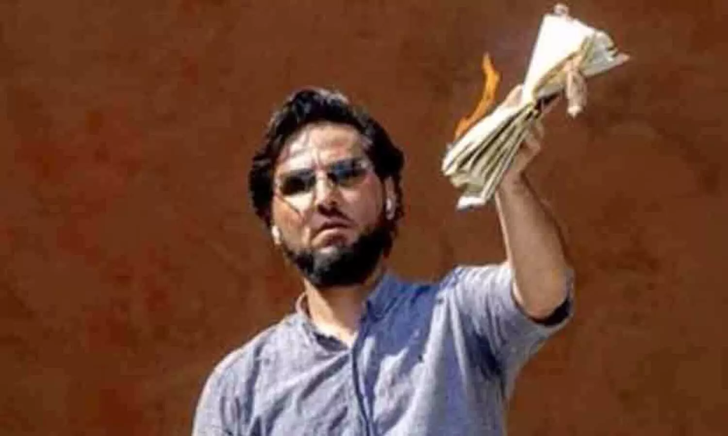 ഖുർആൻ കത്തിച്ചയാളെ ഇറാഖിലേക്ക്  നാടുകടത്താൻ ഉത്തരവിട്ട് സ്വീഡിഷ് ​കോടതി