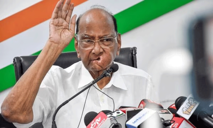 പവാറിനു മുന്നിൽ വെല്ലുവിളിയായി ഗ്രാമീണ വോട്ടർമാർ