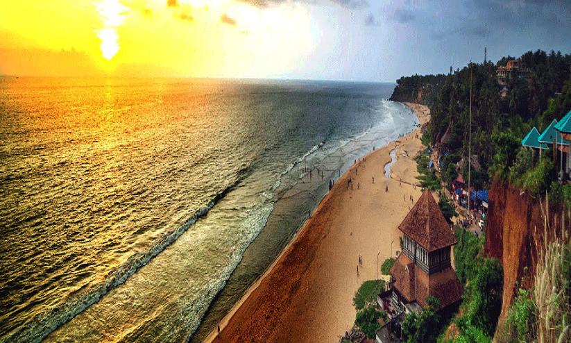 മനോഹരം പാപനാശം