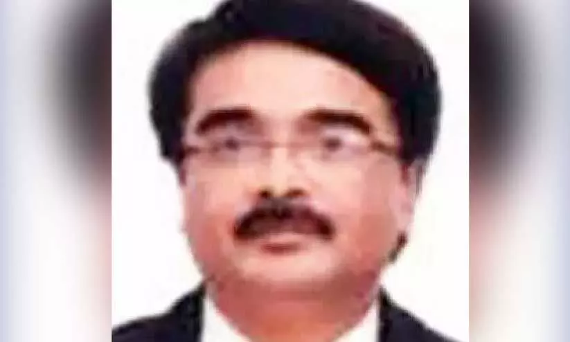 എൻ.വി. അഞ്ജാരിയ എൻ.വി. അഞ്ജാരിയ