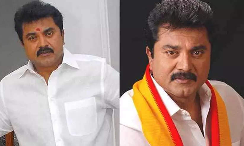 sarath kumar 786y876