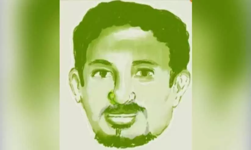 സകേത് രാജൻ സകേത് രാജൻ