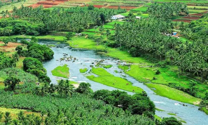 അട്ടപ്പാടിയിൽ ഇല്ലാത്ത ഭൂമിക്ക് ആധാരം ചമക്കുന്നത് ആര്? അട്ടപ്പാടിയിൽ ഇല്ലാത്ത ഭൂമിക്ക് ആധാരം ചമക്കുന്നത് ആര്?