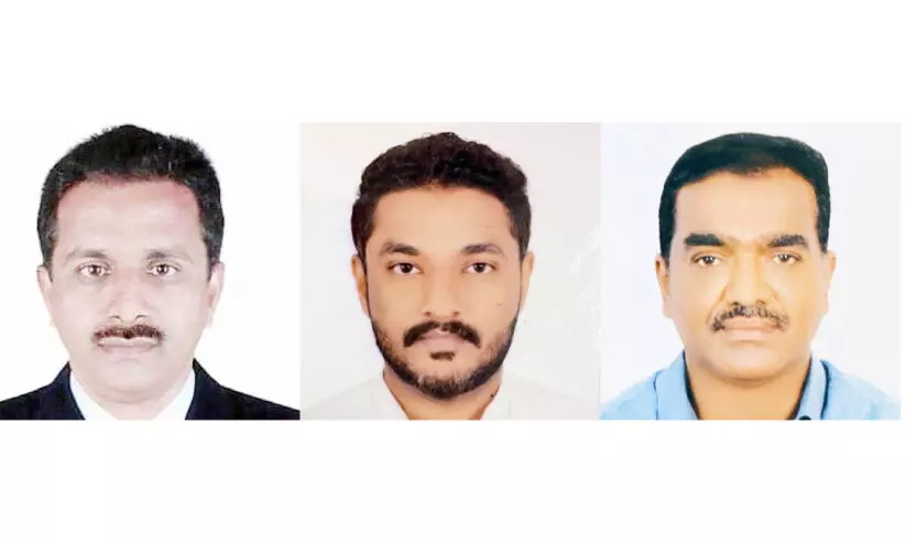 ക​രു​വാ​ര​കു​ണ്ട് കേ​ര​ള എ​സ്​​റ്റേ​റ്റ് പ്ര​വാ​സി സം​ഘം വാ​ർ​ഷി​ക സം​ഗ​മം