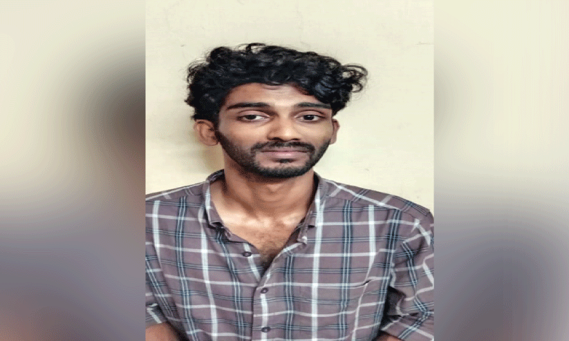 താമരശ്ശേരിയിലെ ജ്വല്ലറി കവർച്ച; മുഖ്യപ്രതി പിടിയിൽ