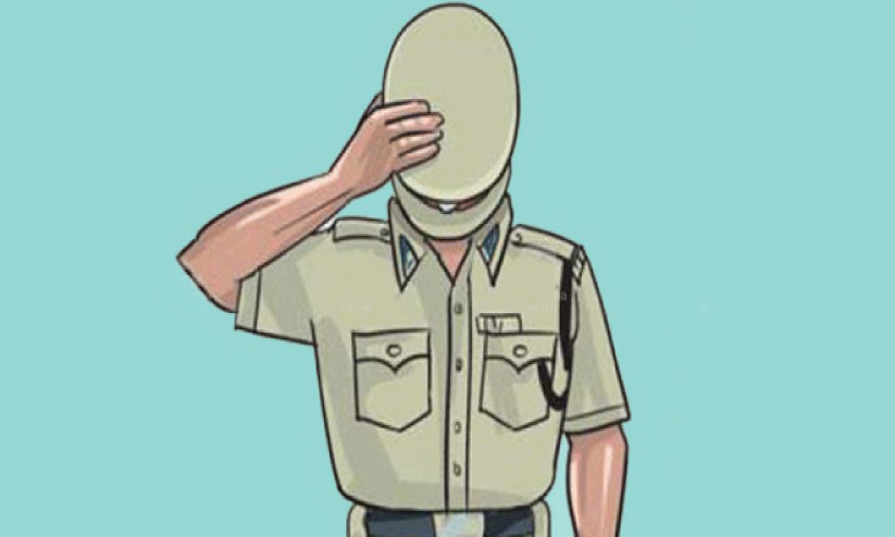 യു​വാ​വി​നെ മ​ർ​ദി​ച്ച പൊ​ലീ​സു​കാ​ർ​ക്കെ​തി​രെ ന​ട​പ​ടി സ്വീ​ക​രി​ക്ക​ണ​മെ​ന്ന് ആ​ക്ഷ​ൻ ക​മ്മി​റ്റി