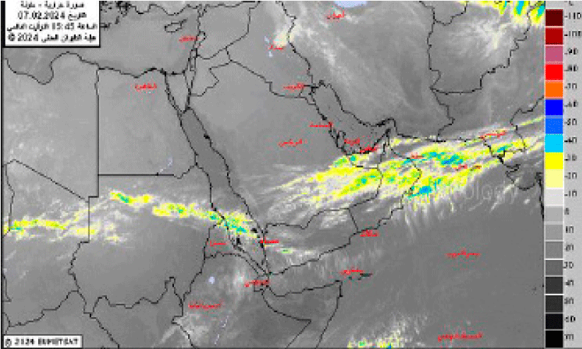 ന്യൂനമർദം; 11 മുതൽ മഴക്ക് സാധ്യത ന്യൂനമർദം; 11 മുതൽ മഴക്ക് സാധ്യത