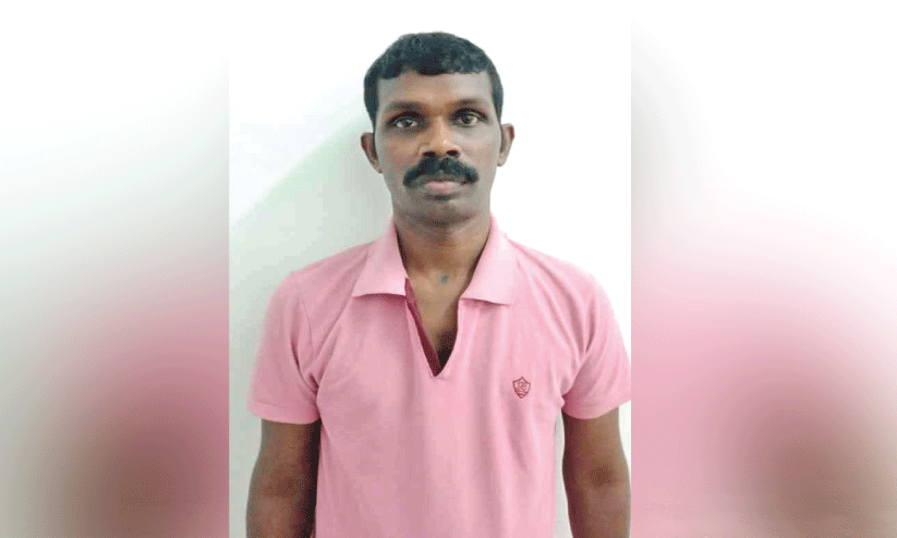 ഫോ​റ​സ്റ്റ് ഓ​ഫി​സ​ർ ച​മ​ഞ്ഞ് ജോ​ലി ത​ട്ടി​പ്പ്; എ​ട​ക്ക​ള​ത്തൂ​ർ സ്വ​ദേ​ശി പി​ടി​യി​ൽ