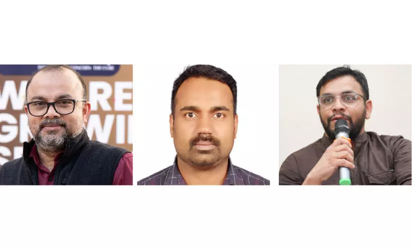 കുവൈത്ത് വളപട്ടണം അസോസിയേഷൻ കുവൈത്ത് വളപട്ടണം അസോസിയേഷൻ