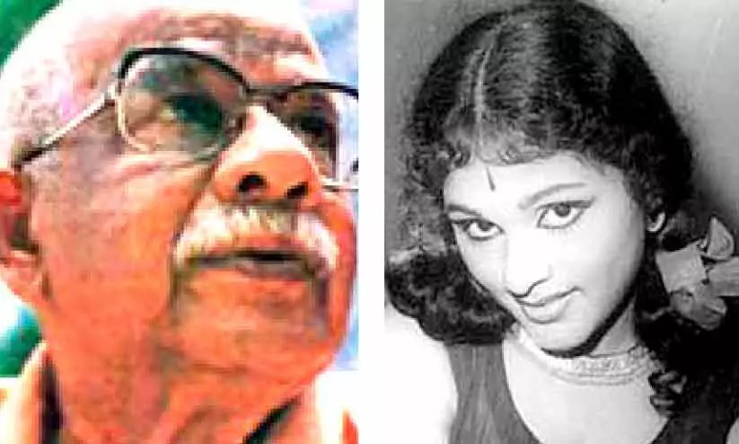 തിക്കുറിശ്ശി,വിജയശ്രീ