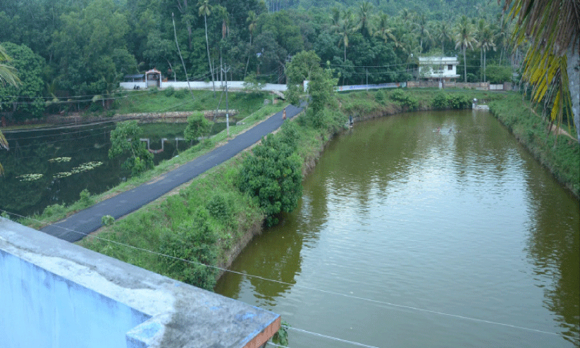 പതിറ്റാണ്ടിന്‍റെ കാത്തിരിപ്പ്; വിളപ്പില്‍ശാലയില്‍ നീന്തല്‍ക്കുളം വരുമോ?