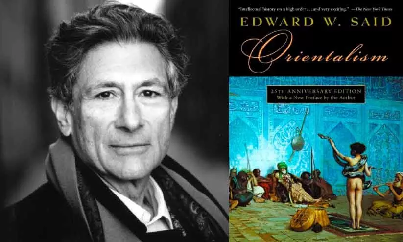 അധിനിവേശാനന്തര  വിമര്‍ശനത്തി​ന്റെ സാധ്യതകൾ