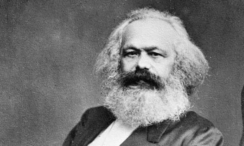  മാർക്സ്