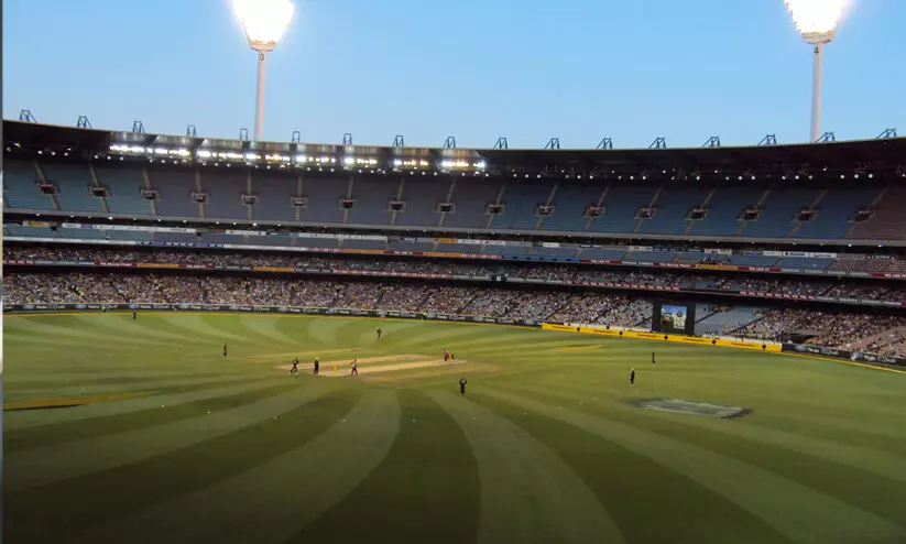 മത്സരങ്ങൾക്ക് ദൈർഘ്യമേറുന്നു...; ഏകദിനം 40 ഓവറാക്കണമെന്ന് മുൻ ആസ്ട്രേലിയൻ നായകൻ