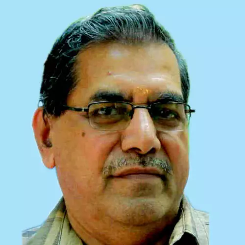 കൃ​ഷ്ണ​ൻ​കു​ട്ടി