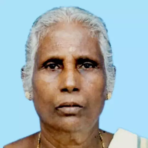 ദേ​വ​കി