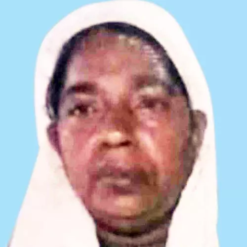 ഫാ​ത്തി​മ