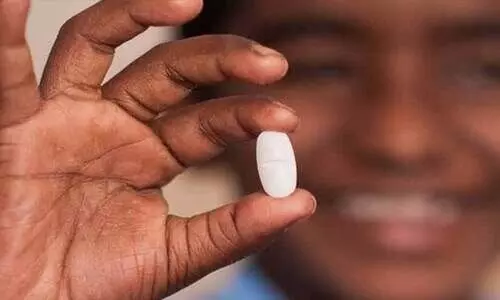 deworming pills