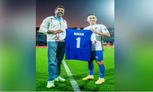 സ​തേ​ൺ പോ​രി​ൽ ബം​ഗ​ളൂ​രു