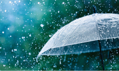 യു.എ.ഇ; ചൊ​വ്വാ​ഴ്ച വ​രെ ക​ന​ത്ത മ​ഴ​ക്ക്​ സാ​ധ്യ​ത