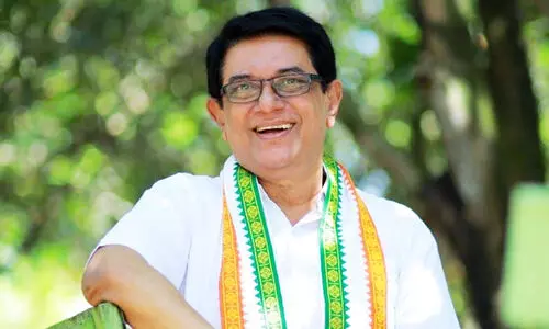 MP Joseph -kerala congress