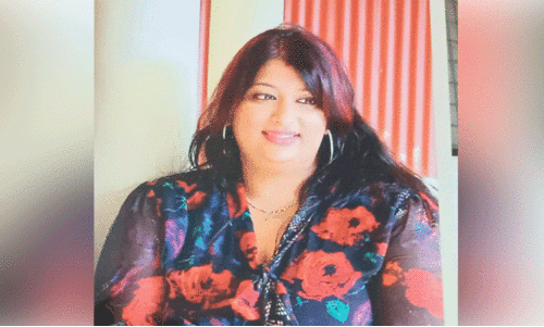 മം​മ്ത ല​ക്ഷ്മി