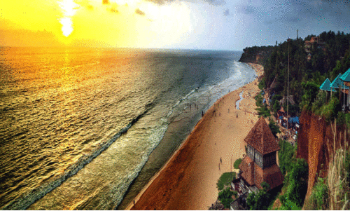 മനോഹരം പാപനാശം