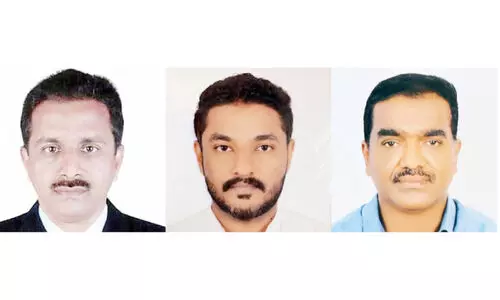 ക​രു​വാ​ര​കു​ണ്ട് കേ​ര​ള എ​സ്​​റ്റേ​റ്റ് പ്ര​വാ​സി സം​ഘം വാ​ർ​ഷി​ക സം​ഗ​മം