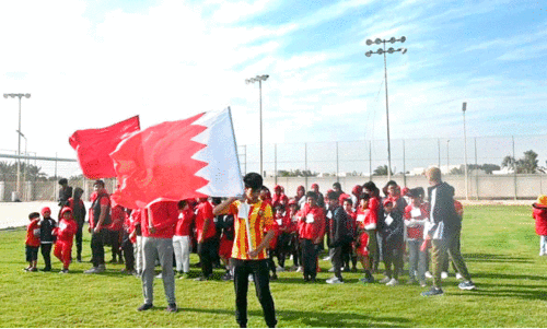 റ​യ്യാ​ൻ സ്റ്റ​ഡി സെ​ന്റ​ർ ന​ട​ത്തി​യ സ്പോ​ർ​ട്സ് ഫെ​സ്റ്റ് 2024