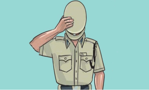 ‘പട്ടാളക്കാരന്റെ’ ഓൺലൈൻ തട്ടിപ്പ്; അന്വേഷണം തുടങ്ങാതെ പൊലീസ്