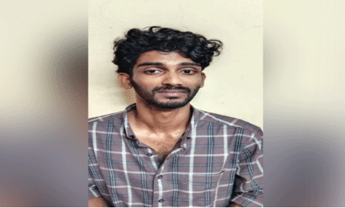 താമരശ്ശേരിയിലെ ജ്വല്ലറി കവർച്ച; മുഖ്യപ്രതി പിടിയിൽ