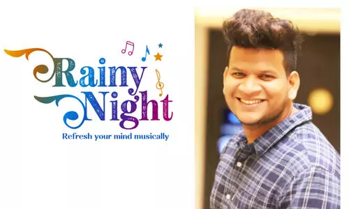 മലയാളി സഹൃദയരുടെ മനം കവരാൻ അക്ബർ ഖാൻ