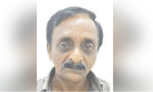 ഇരിക്കൂറിലെ ക്ഷേത്രക്കവർച്ച; ഒരാൾ അറസ്റ്റിൽ