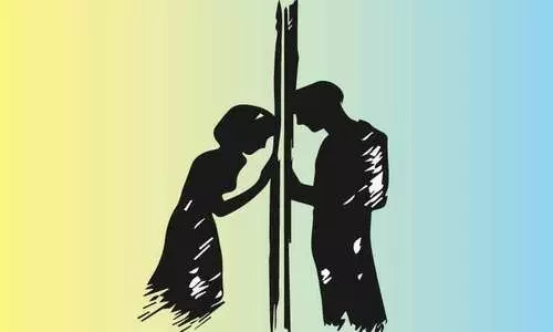 മോർച്ചറി ചുവരിലെ   മനുഷ്യശബ്ദങ്ങൾ