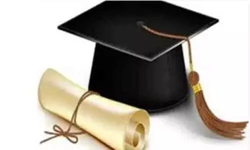 യു.ജി.സി മാനദണ്ഡത്തിനനുസരിച്ച്  മൗലാന ആസാദ് നാഷനൽ ഫെല്ലോഷിപ്പിൽ മാറ്റം വരുത്തുമെന്ന് കേന്ദ്രമന്ത്രി