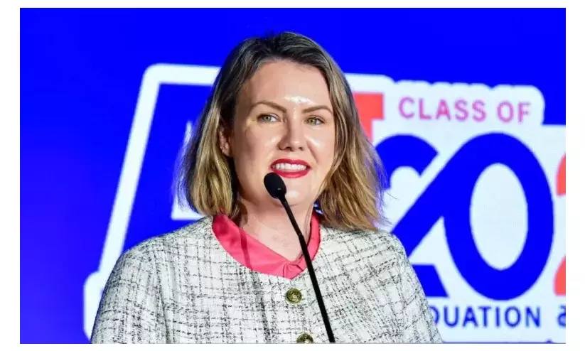 റ​മ​ദാ​നി​ൽ കുവൈത്തിന് ആ​സ്‌​ട്രേ​ലി​യ​യി​ൽ​നി​ന്ന് കൂ​ടു​ത​ൽ മാം​സം