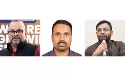 കുവൈത്ത് വളപട്ടണം അസോസിയേഷൻ