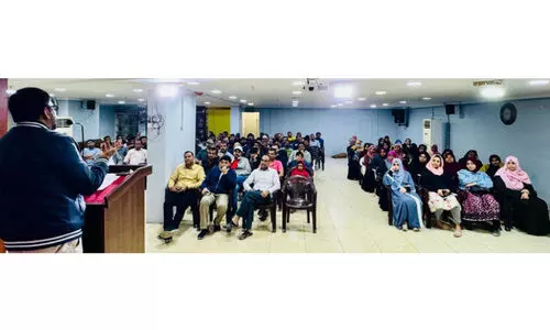 ഇ​സ്റാ​അ് മി​അ്റാ​ജ് പ​ഠ​ന​സം​ഗ​മം