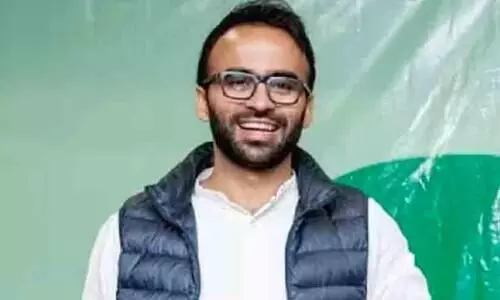 Arjun Ahluwalia Arjun Ahluwalia