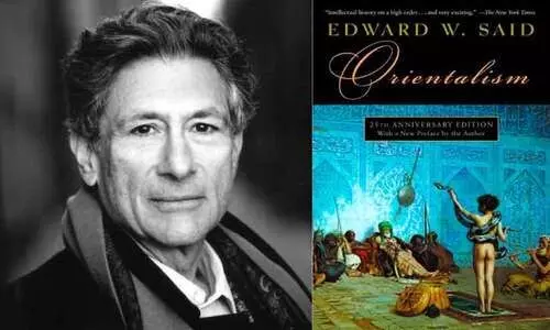 അധിനിവേശാനന്തര  വിമര്‍ശനത്തി​ന്റെ സാധ്യതകൾ